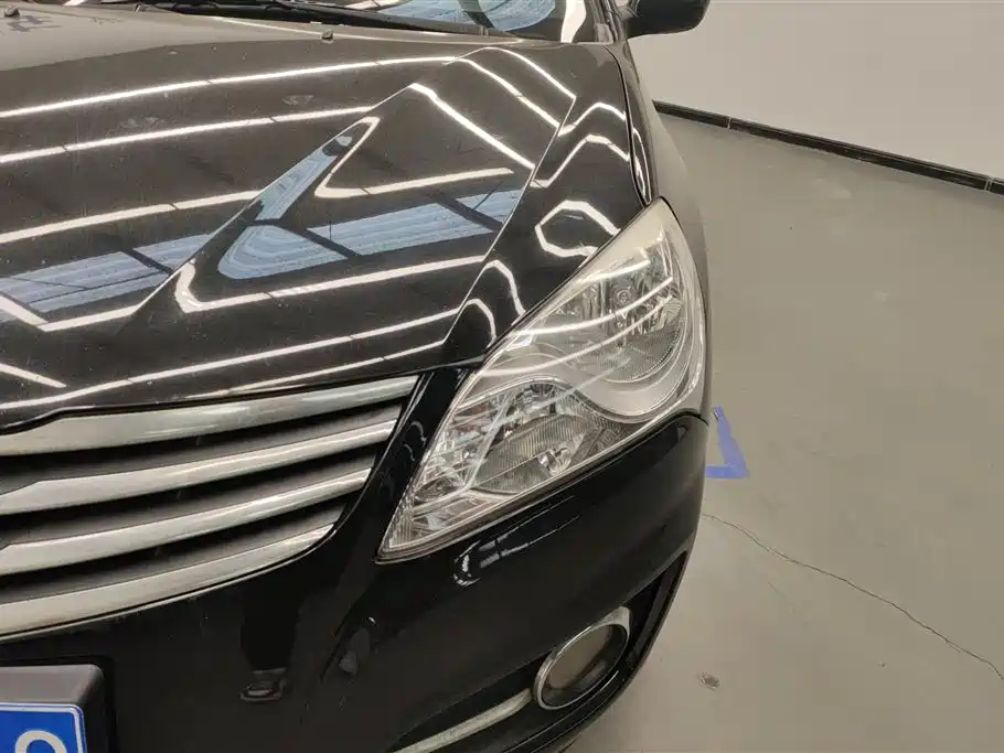 HYUNDAI CELESTA 2018