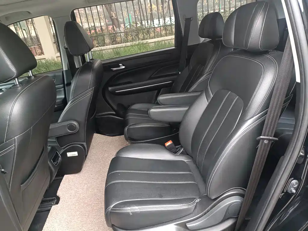 TRUMPCHI M6 2021