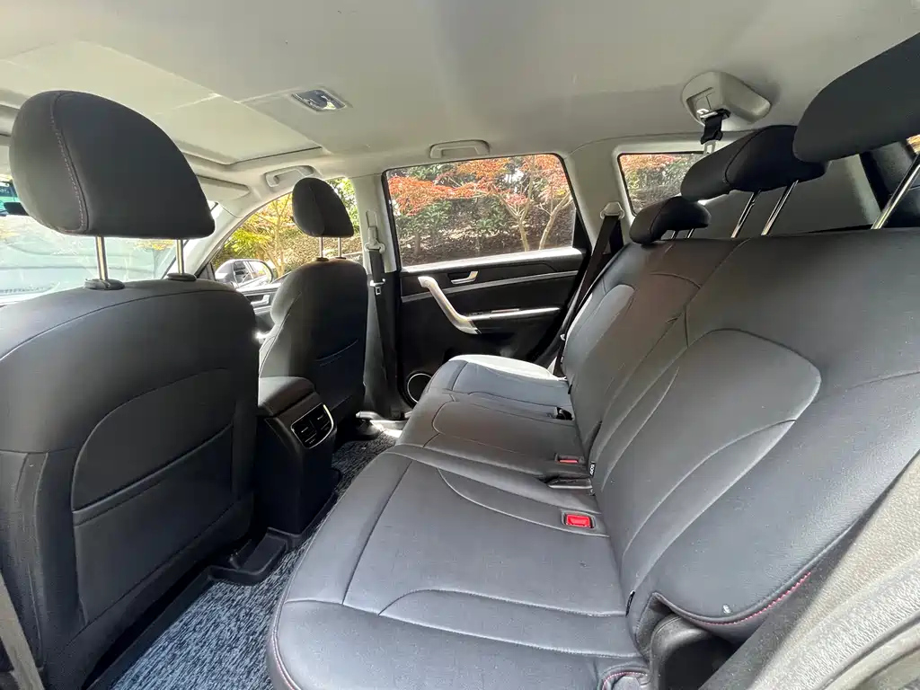 HAVAL M6 2021