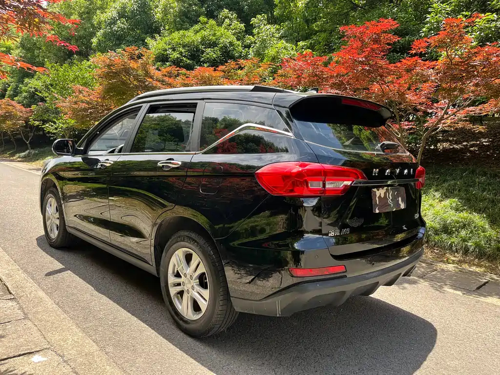 HAVAL M6 2021