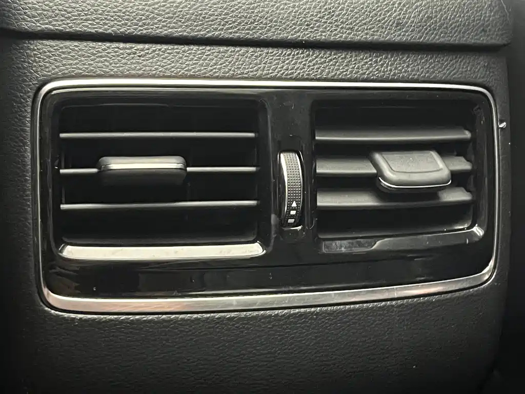 TRUMPCHI GS5 2020