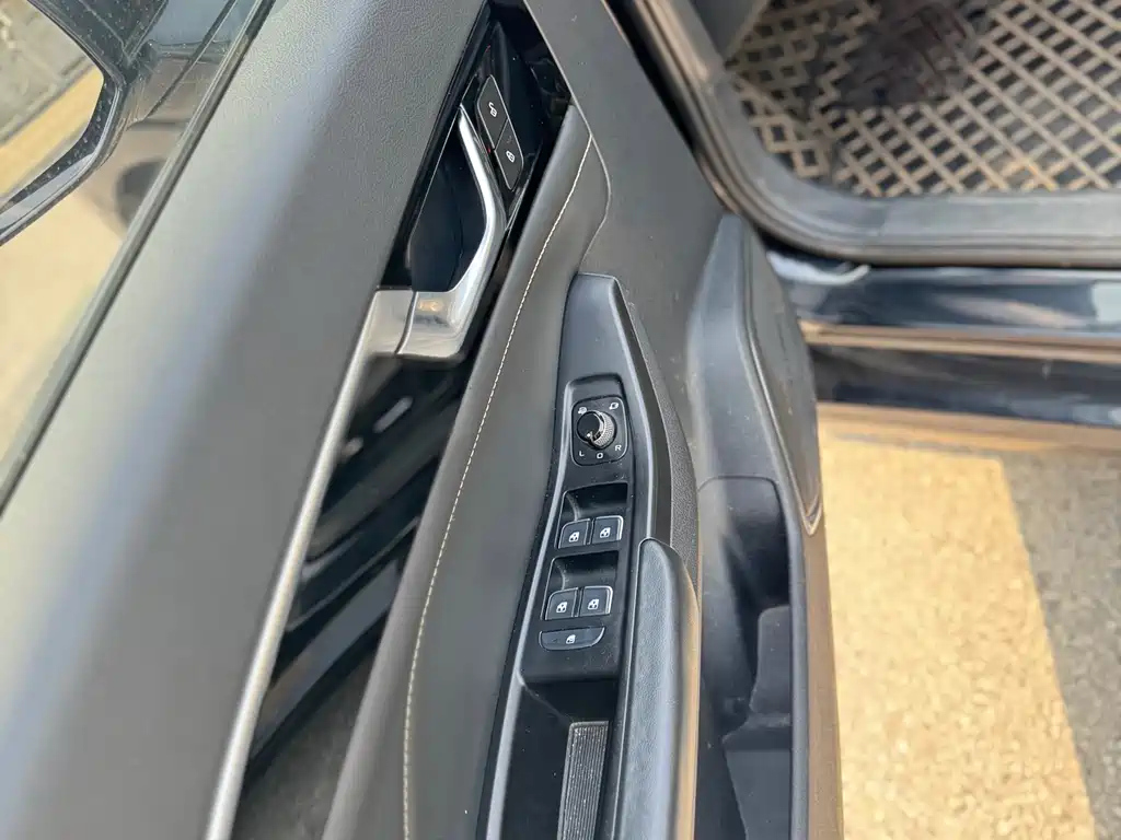 BESTURN B70 2022