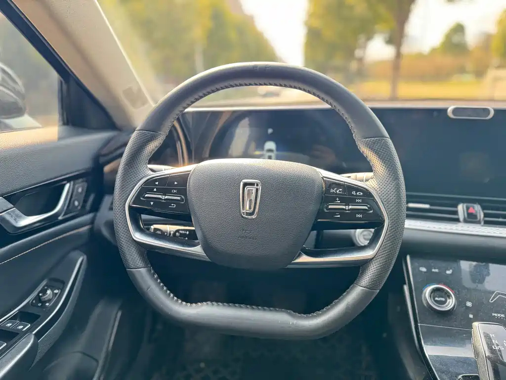BESTURN B70 2022