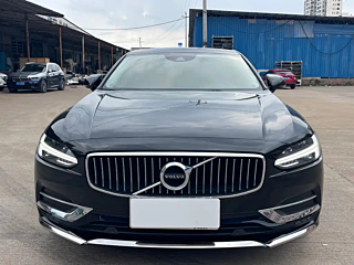 VOLVO S90 2019