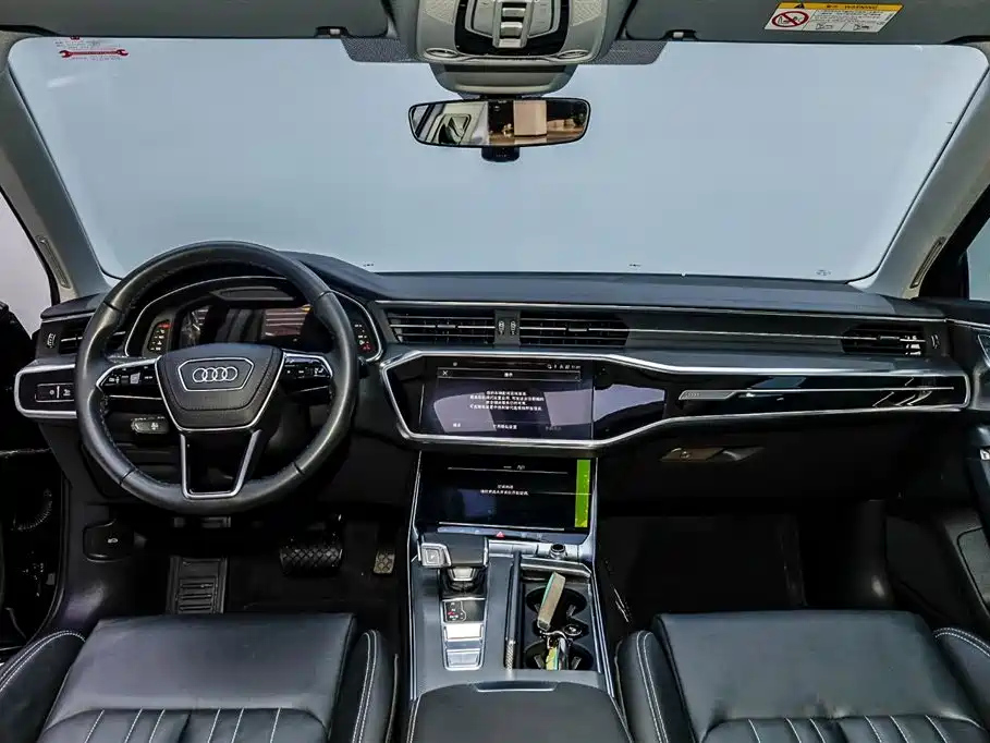AUDI A6L 2023