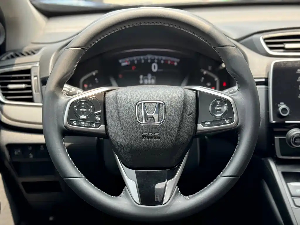 HONDA BREEZE 2022