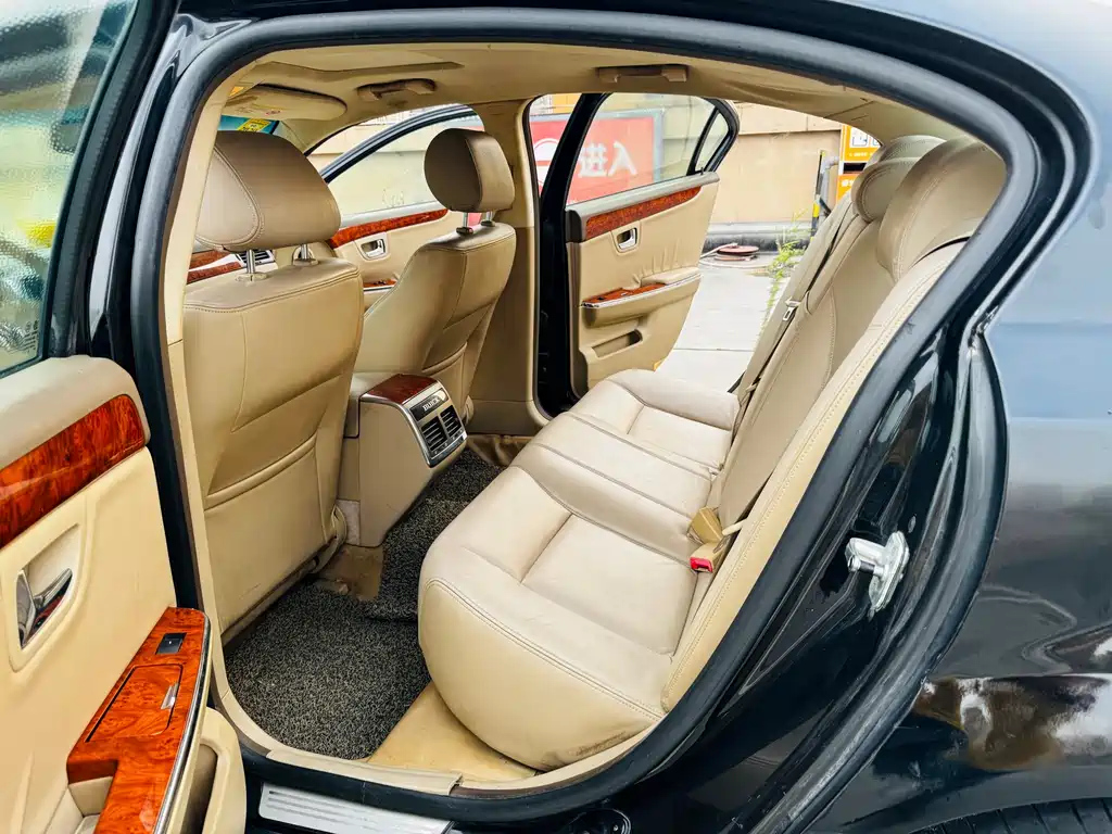 BUICK LACROSSE 2009