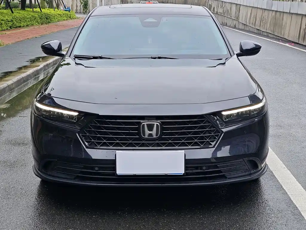 HONDA ACCORD 2023