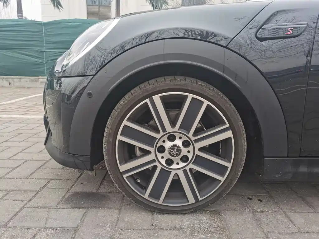 MINI OTHER 2023