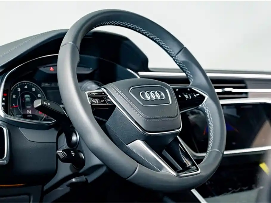 AUDI A6L 2023