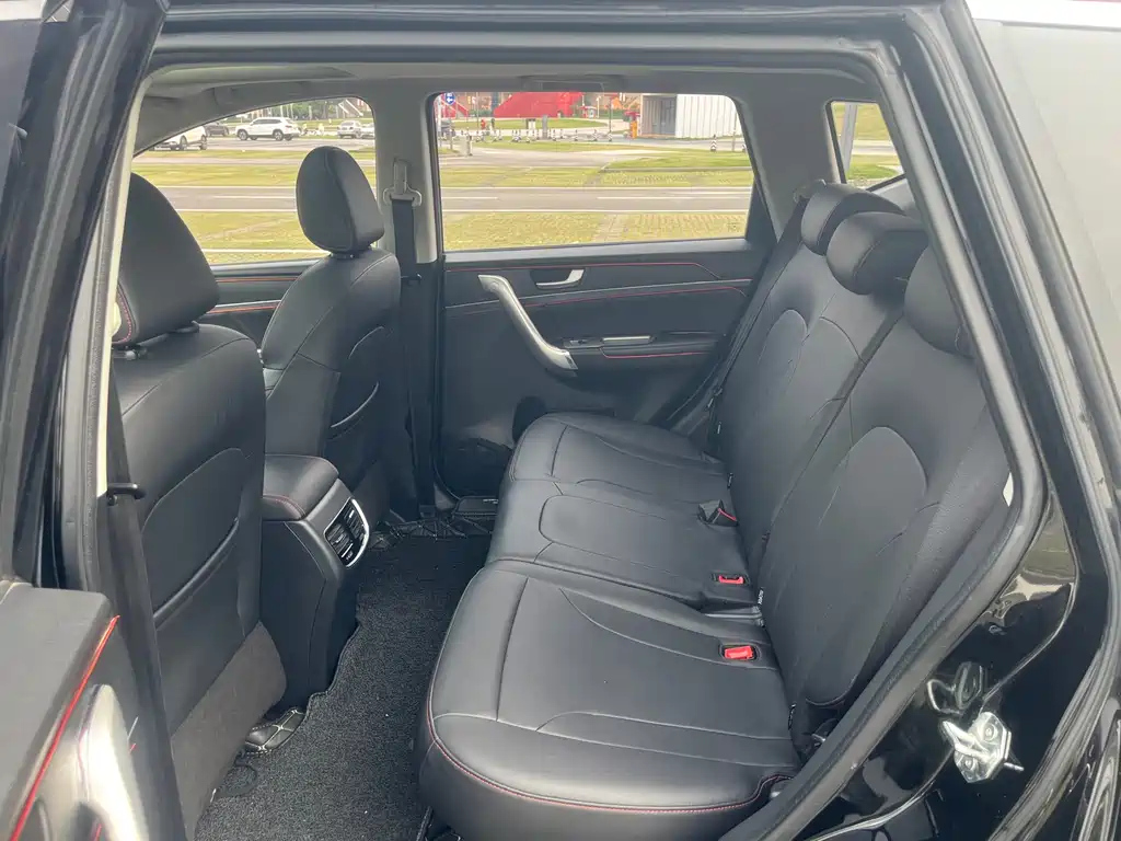 HAVAL M6 2019