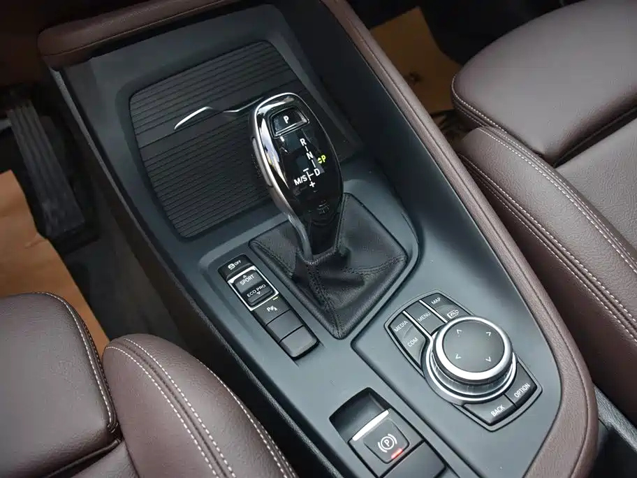 BMW X1 2022