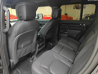 LAND ROVER DEFENDER  2023 YEAR 110 5.0T V8 2023