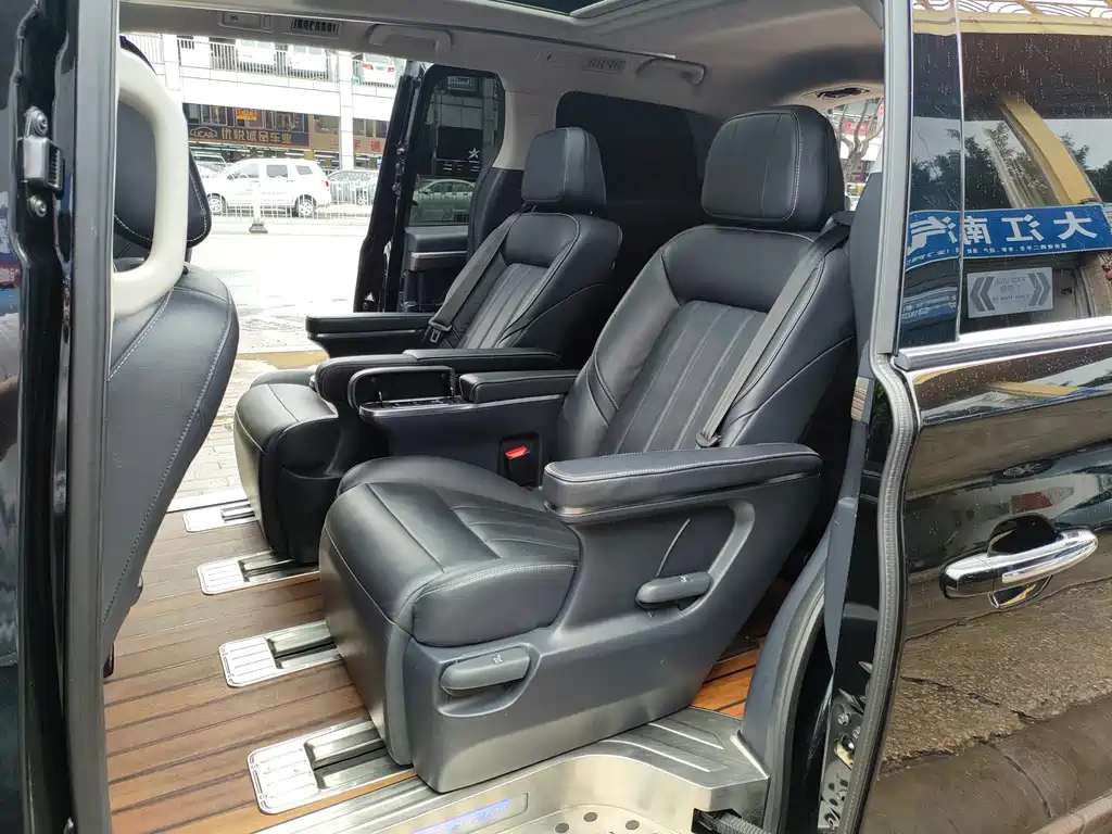 TRUMPCHI M8 2020