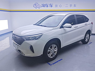 haval m6