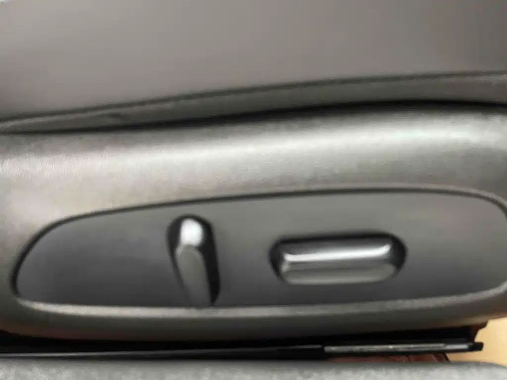 BUICK LACROSSE 2022
