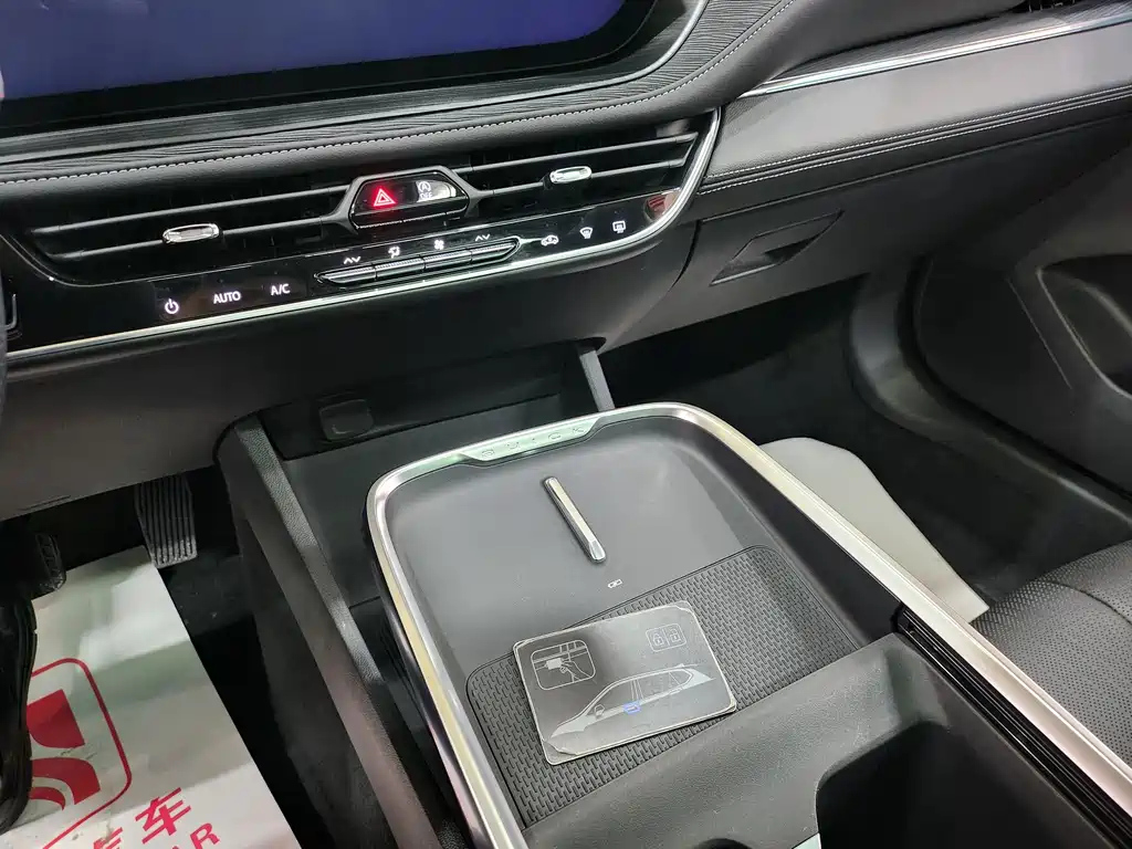 BUICK LACROSSE 2023