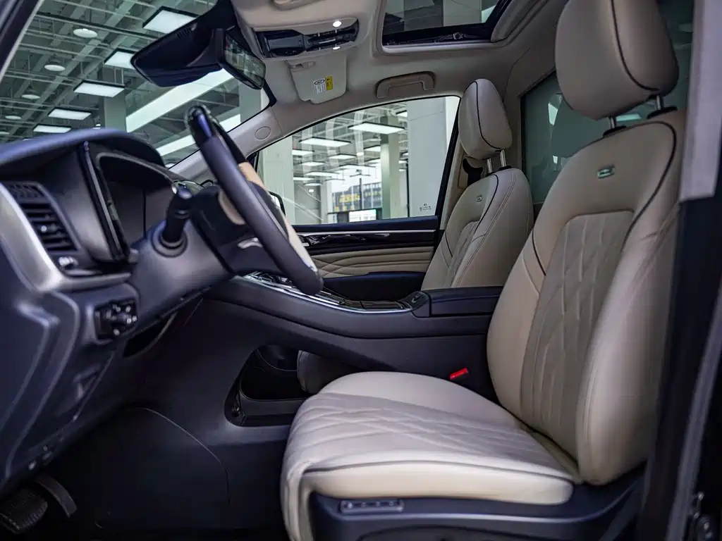 TRUMPCHI M8 2022