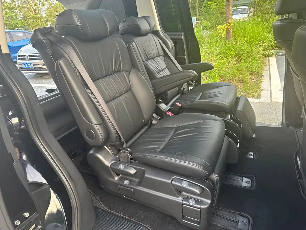 HONDA ODYSSEY 2022