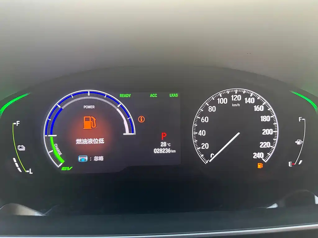 HONDA ODYSSEY 2022
