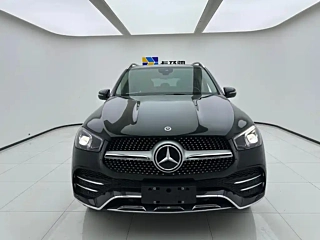 MERCEDES BENZ GLE  2021