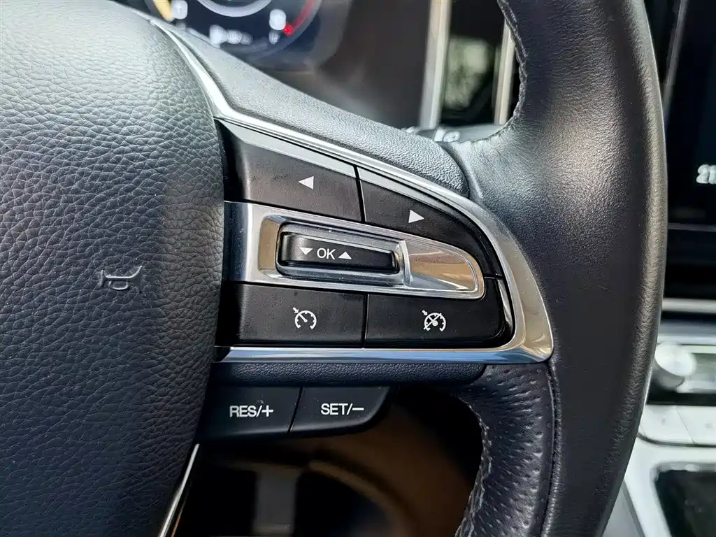 TRUMPCHI M8 2022
