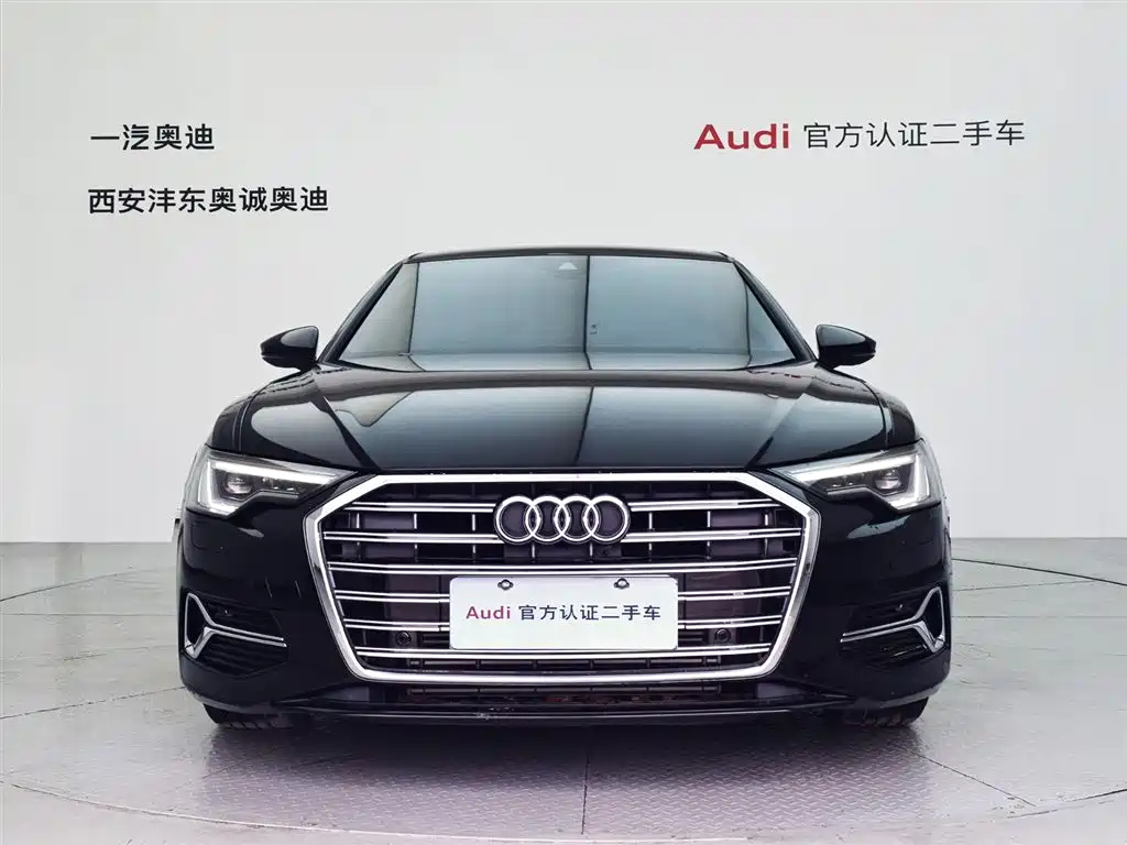 AUDI A6L 2023