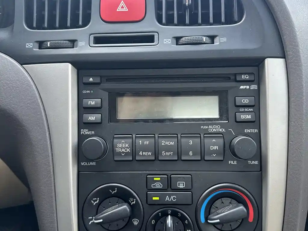 HYUNDAI ELANTRA 2010