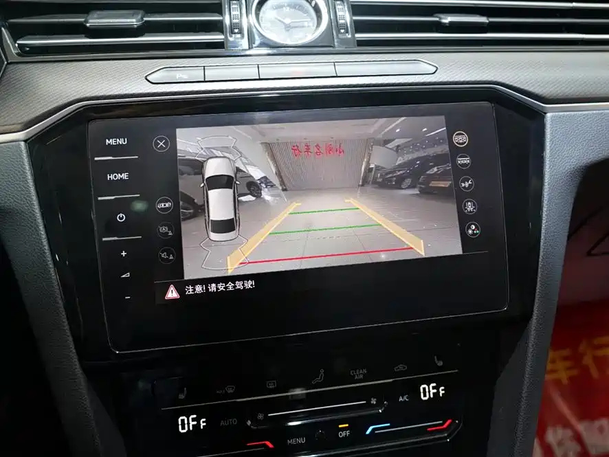 VOLKSWAGEN MAGOTAN 2022