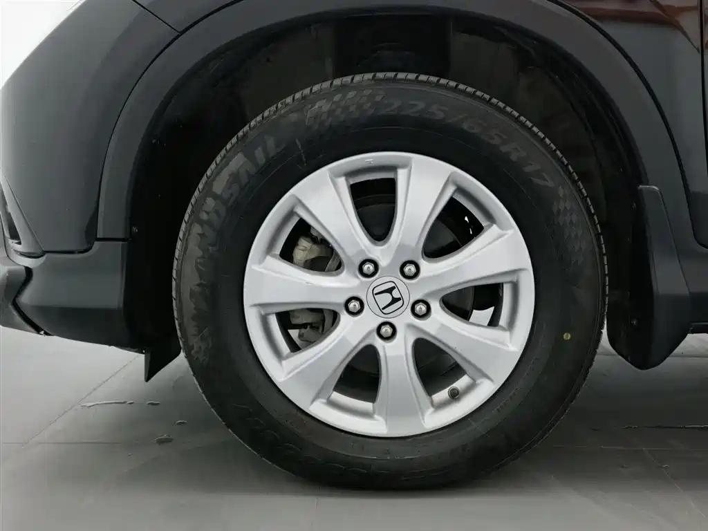 HONDA CR-V 2014