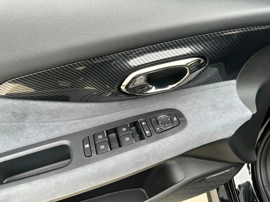 TRUMPCHI EMPOW 2024