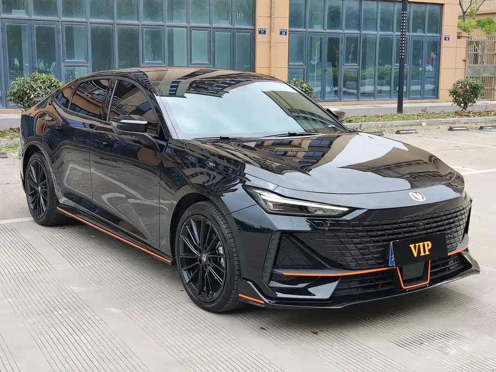 CHANGAN UNI-V 2023