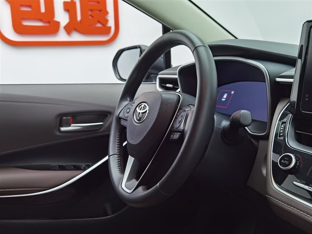 TOYOTA ALLION 2021