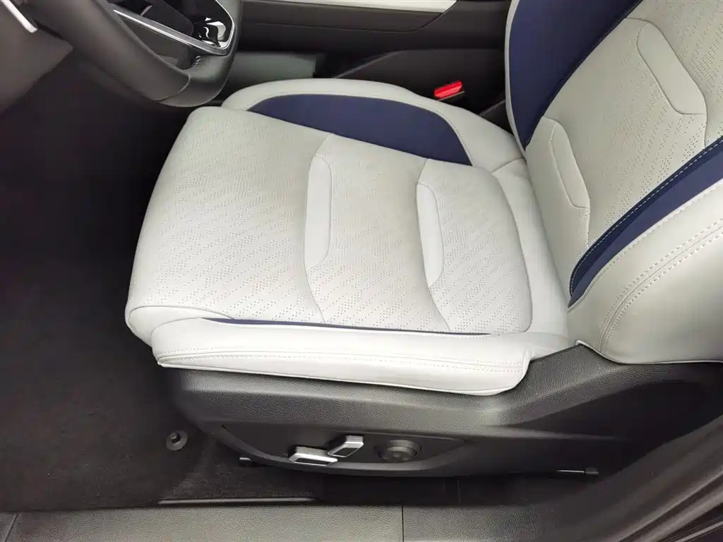 GEELY AUTO PREFACE 2022