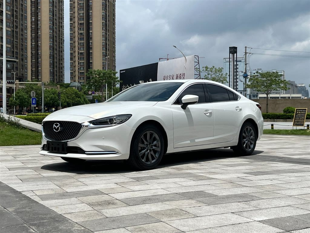 MAZDA ATENZA 2020