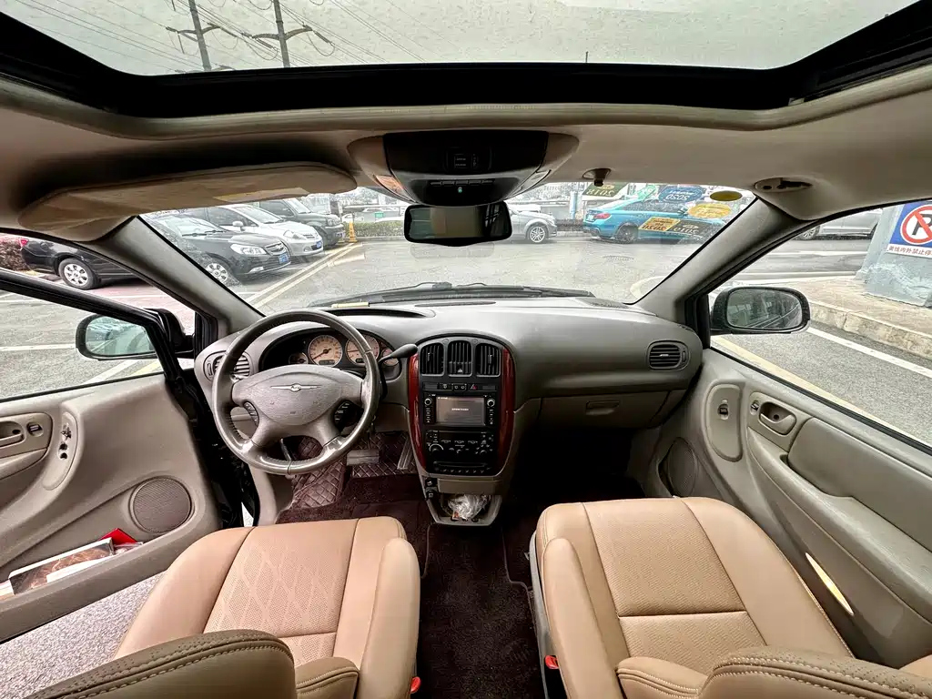 CHRYSLER OTHER 2012