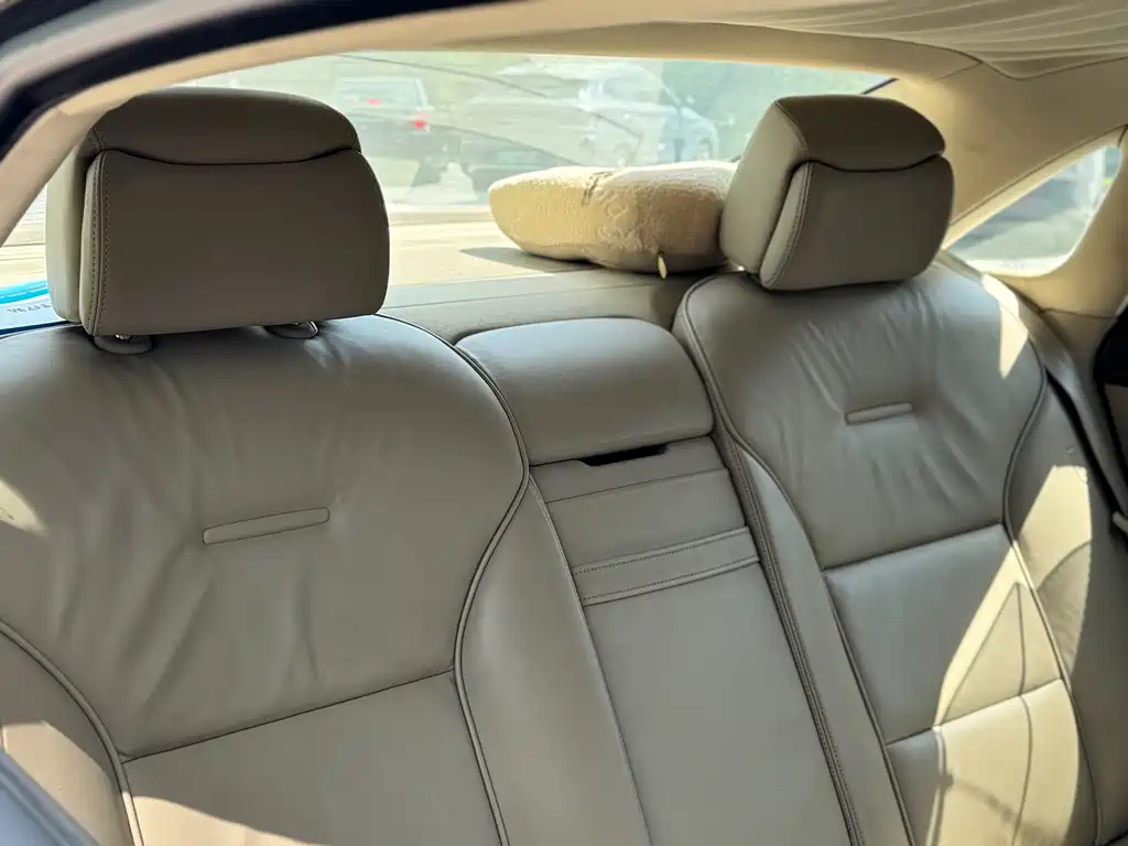 AUDI A8 2009