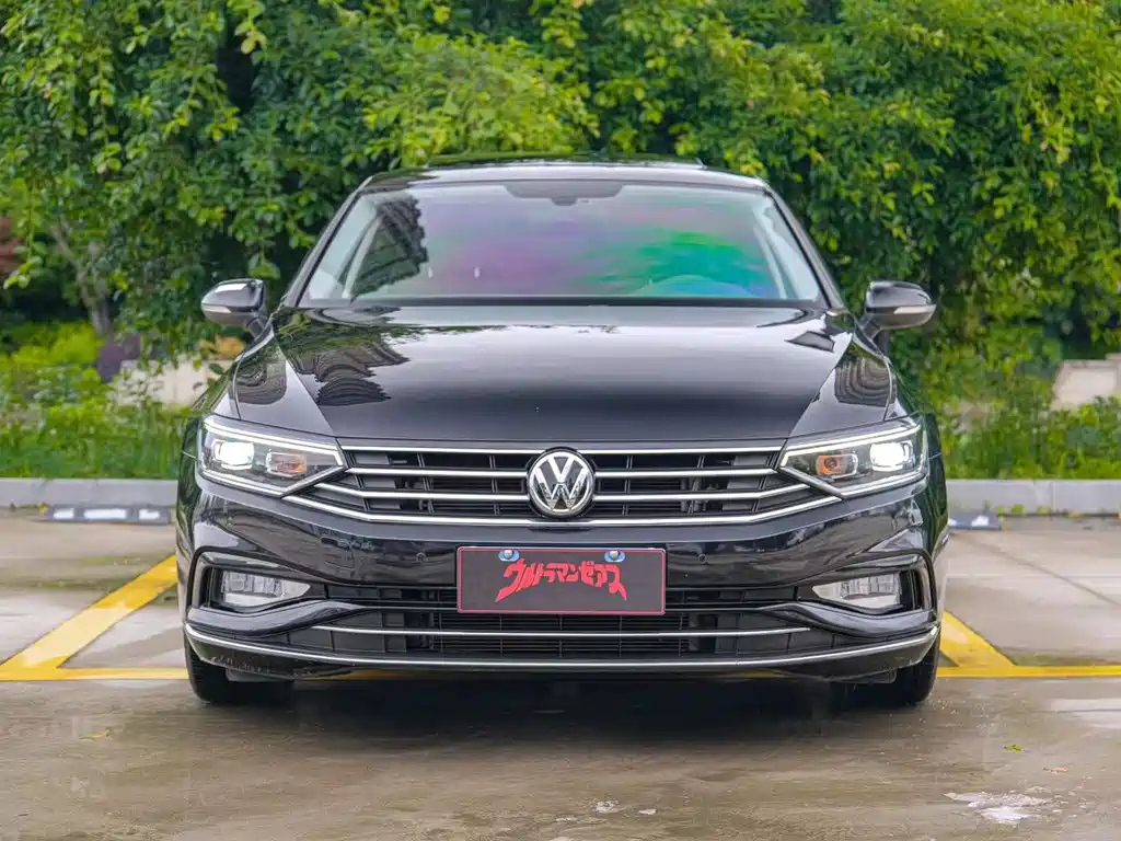 VOLKSWAGEN MAGOTAN 2020
