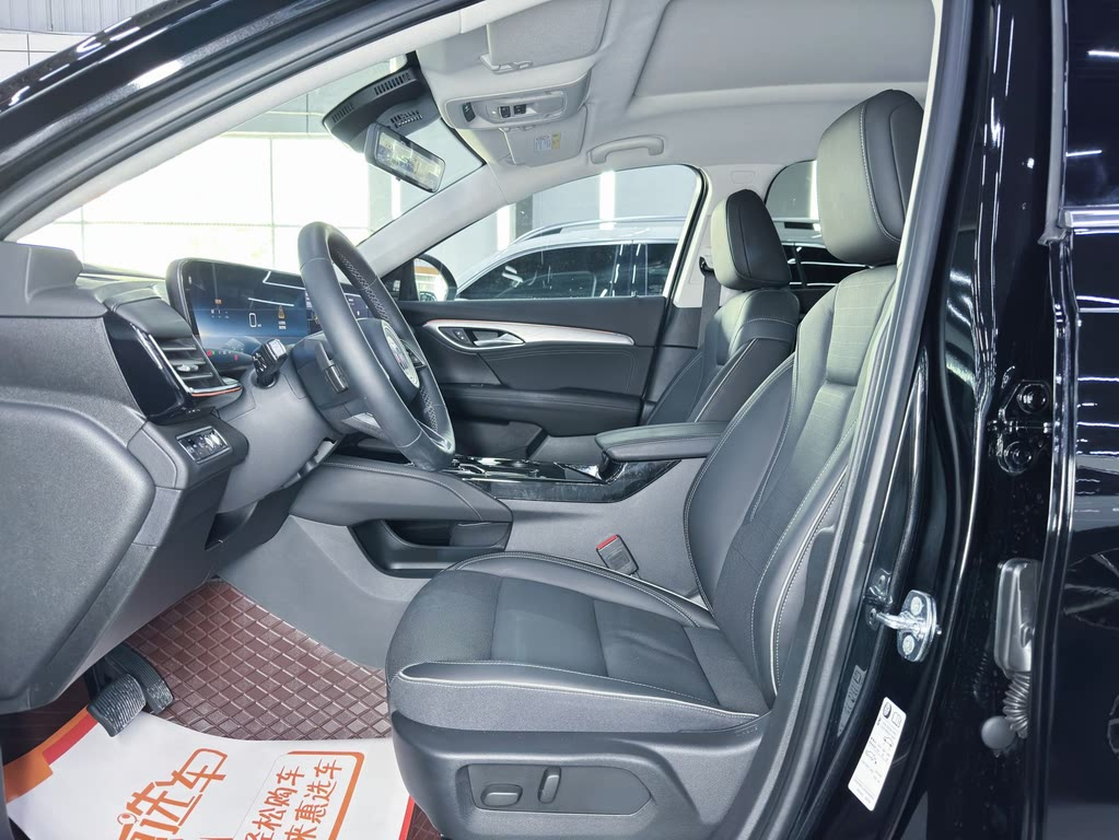 BUICK ENVISION 2025