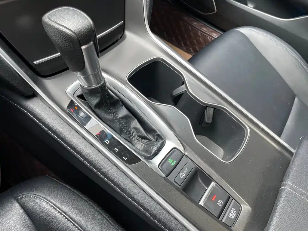 HONDA ACCORD 2022