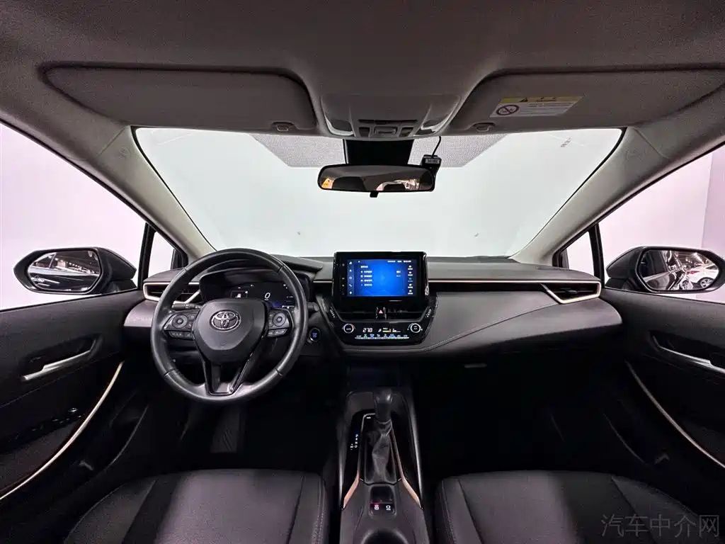 TOYOTA OTHER 2021