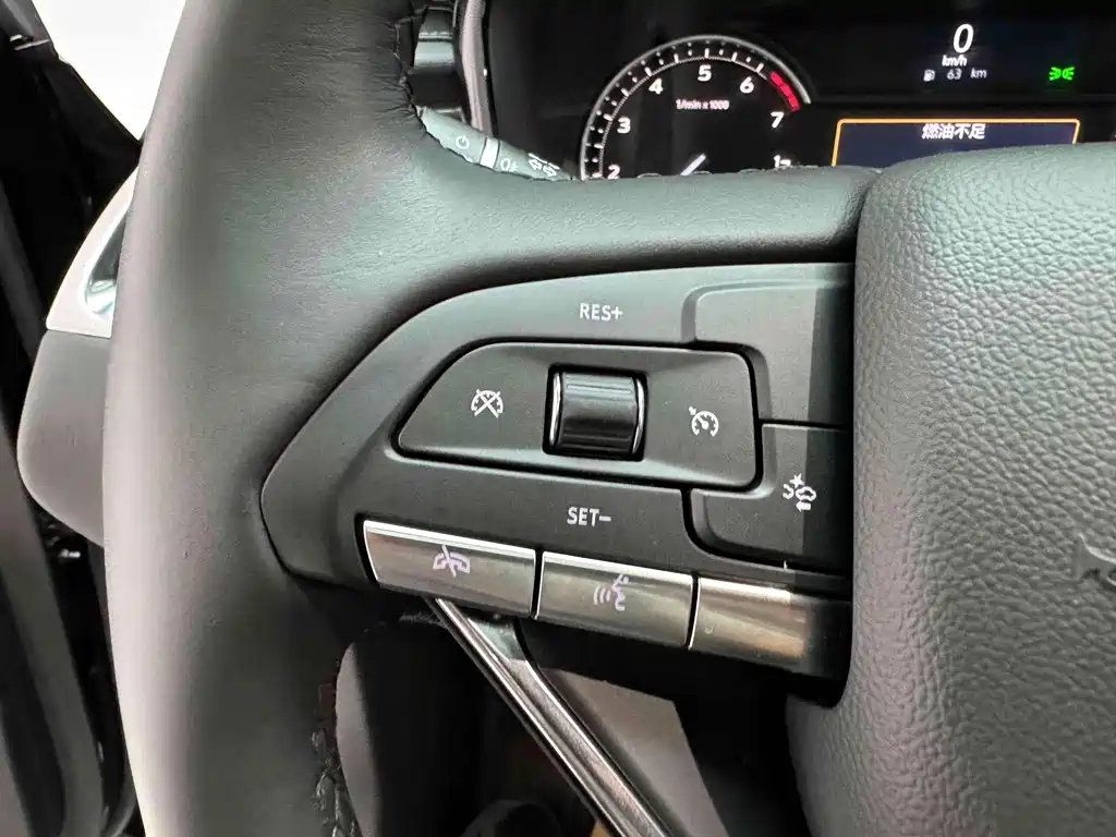 CADILLAC XT6 2022