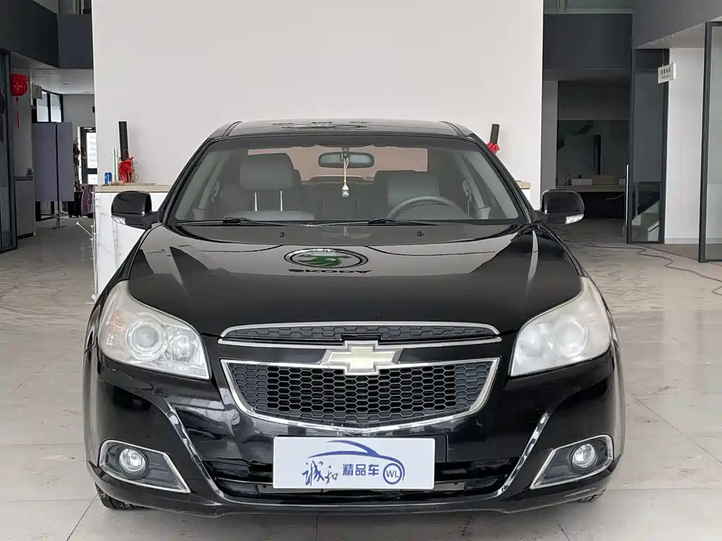 CHEVROLET OTHER 2013