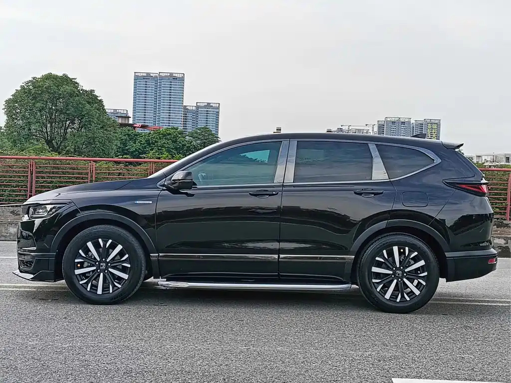 HONDA BREEZE 2021