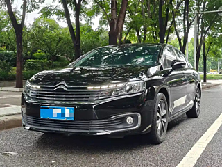 Заказать CITROEN C6