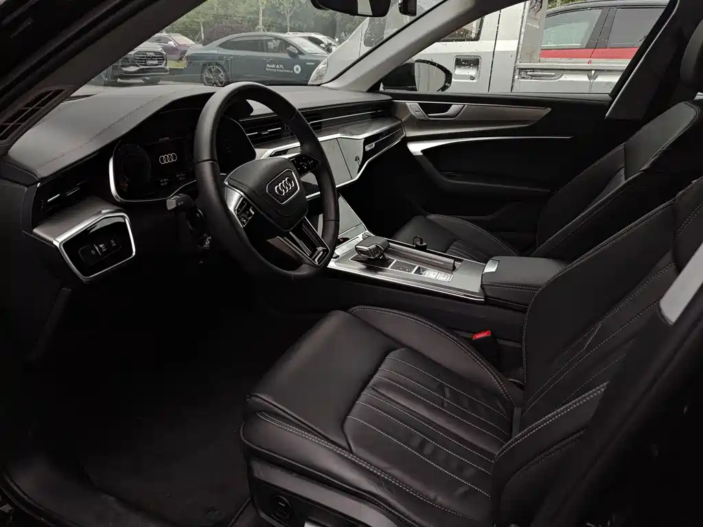AUDI A6L 2023