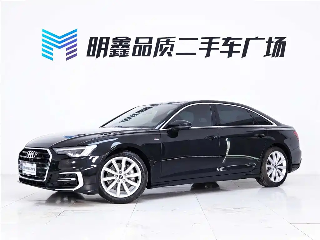 AUDI A6L 2023