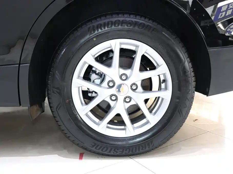 CHEVROLET EXPLORER 2023