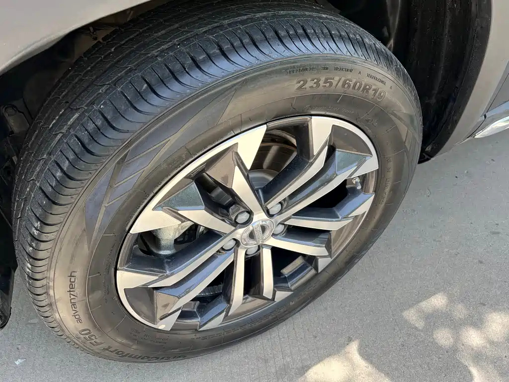HAVAL DARGO 2022