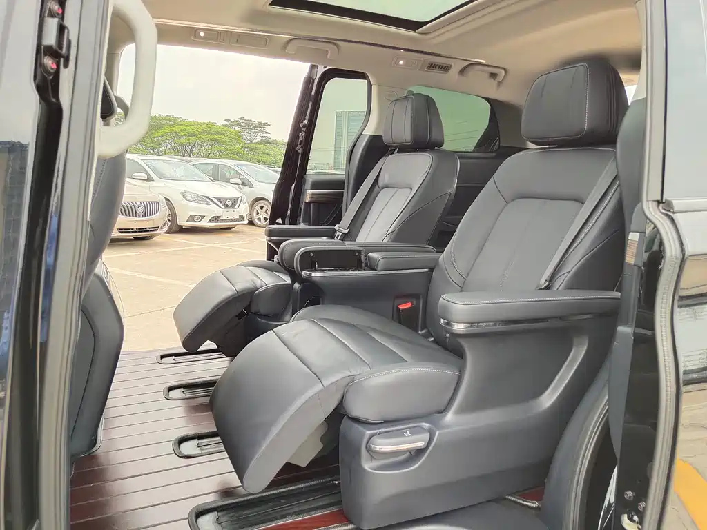 TRUMPCHI M8 2021